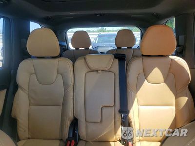 Zdjęcie 10 z 14 samochodu: 2023 VOLVO XC90 ULTIMATE VIN:YV4H60CA4P1940955 - miniatura