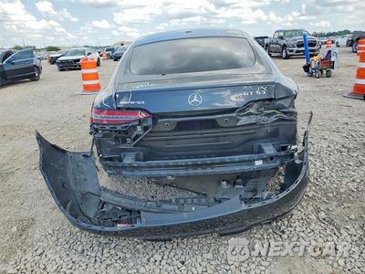 Zdjęcie 6 z 13 samochodu: 2020 MERCEDES-BENZ AMG GT 53 VIN:WDD7X6BB5LA015643 - miniatura
