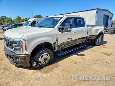 2024 FORD F350 SUPER DUTY 1FT8W3DT9REC29929 - główne zdjęcie licytacji z USA - miniatura