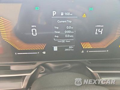 Zdjęcie 9 z 14 samochodu: 2026 KIA CARNIVAL LXS VIN:KNDNB5K33T6599126 - miniatura