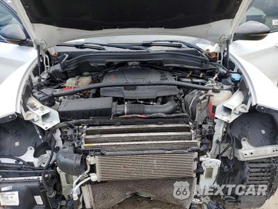 Zdjęcie 11 z 13 samochodu: 2019 ALFA ROMEO STELVIO VIN:ZASPAJAN3K7C71678 - miniatura