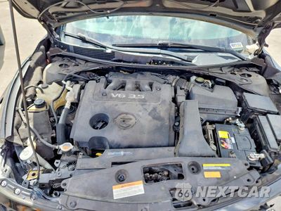 Zdjęcie 11 z 12 samochodu: 2013 NISSAN ALTIMA 3.5 S VIN:1N4BL3AP1DC212638 - miniatura
