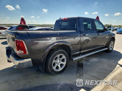 Trzecie zdjęcie samochodu z tyłu: 2015 RAM 1500 LARAMIE VIN:1C6RR7VM9FS656414 - miniatura