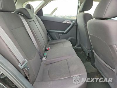 Zdjęcie 10 z 12 samochodu: 2013 KIA FORTE5 EX VIN:KNAFU5A2XD5742407 - miniatura