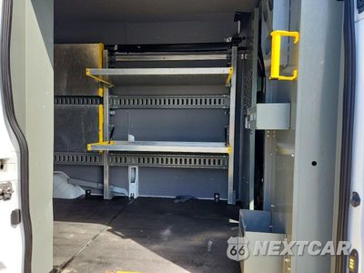 Zdjęcie 11 z 14 samochodu: 2022 FORD TRANSIT 350 DELIVERY VAN VIN:1FTBW3XK0NKA22530 - miniatura
