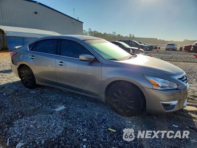 Czwarte zdjęcie samochodu z boku: 2013 NISSAN ALTIMA 2.5 VIN:1N4AL3AP9DC249142 - miniatura