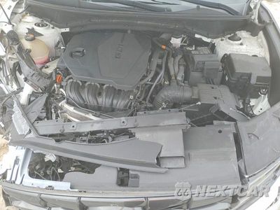 Zdjęcie 12 z 13 samochodu: 2022 HYUNDAI TUCSON SEL VIN:5NMJF3AE4NH039924 - miniatura