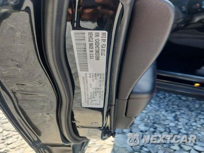 Zdjęcie 13 z 13 samochodu: 2021 DODGE DURANGO R/T VIN:1C4SDHCT3MC572699 - miniatura