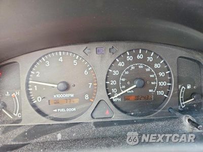 Zdjęcie 9 z 12 samochodu: 2002 TOYOTA COROLLA LE VIN:1NXBR12E42Z574329 - miniatura
