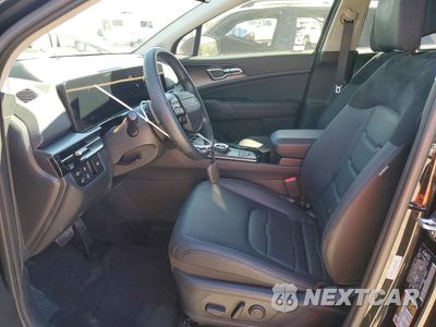 Zdjęcie 7 z 12 samochodu: 2026 KIA SPORTAGE SX PRESTIGE VIN:KNDPXDDG9T7282417 - miniatura