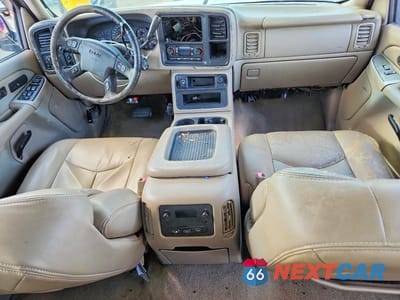 Zdjęcie 8 z 12 samochodu: 2006 GMC SIERRA VIN:2GTEK13Z761269271 - miniatura