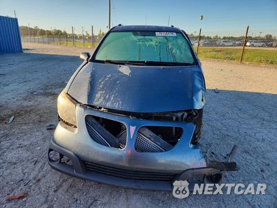 Piąte zdjęcie samochodu w środku: 2007 PONTIAC VIBE VIN:5Y2SL65857Z423177 - miniatura