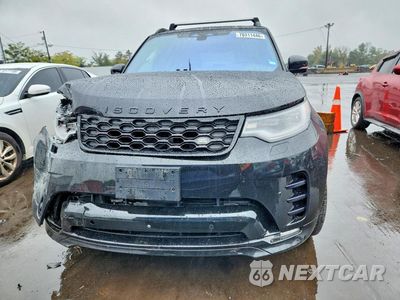 Piąte zdjęcie samochodu w środku: 2022 LAND ROVER DISCOVERY HSE R-DYNAMIC VIN:SALRM4EU1N2460500 - miniatura