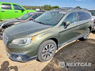 2016 SUBA OUTBACK 4S4BSANC9G3331336 - główne zdjęcie licytacji z USA - miniatura