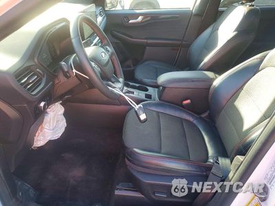 Zdjęcie 7 z 13 samochodu: 2023 FORD ESCAPE ST LINE VIN:1FMCU9MN0PUA71385 - miniatura