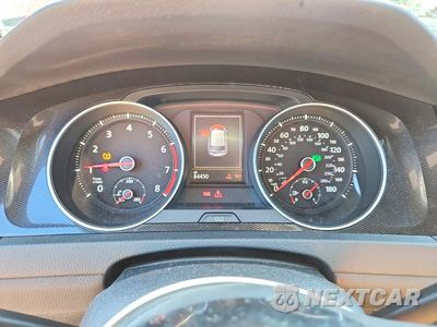Zdjęcie 9 z 12 samochodu: 2015 VOLKSWAGEN GTI VIN:3VW4T7AU7FM065451 - miniatura
