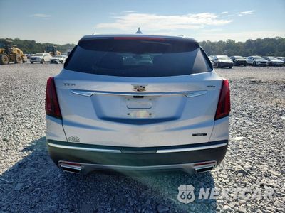 Zdjęcie 6 z 13 samochodu: 2020 CADILLAC XT5 PREMIUM LUXURY VIN:1GYKNCRS7LZ210993 - miniatura