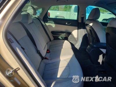 Zdjęcie 10 z 12 samochodu: 2021 KIA K5 LXS VIN:5XXG14J26MG039263 - miniatura