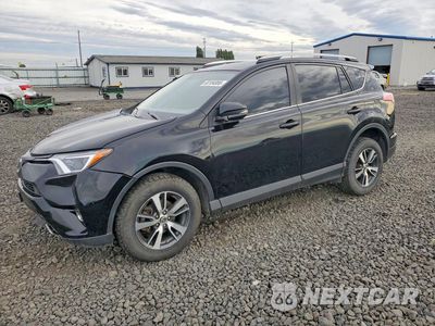 2016 TOYOTA RAV4 XLE 2T3RFREV8GW490630 - główne zdjęcie licytacji z USA - miniatura