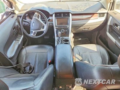 Zdjęcie 8 z 13 samochodu: 2012 FORD EDGE LIMITED VIN:2FMDK3KC6CBA04055 - miniatura