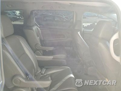 Zdjęcie 11 z 14 samochodu: 2018 HONDA ODYSSEY ELITE VIN:5FNRL6H97JB000441 - miniatura