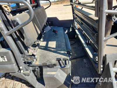 Zdjęcie 6 z 10 samochodu: 2022 KAWASAKI MULE PRO DXT UTILITY VEHICLE VIN:JKAAFCA19NB502229 - miniatura