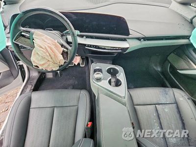 Zdjęcie 8 z 13 samochodu: 2025 CADILLAC OPTIQ LUXURY VIN:3GYK3DMR6SS141306 - miniatura