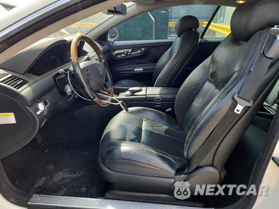 Zdjęcie 7 z 13 samochodu: 2008 MERCEDES-BENZ CL 550 VIN:WDDEJ71X48A017208 - miniatura