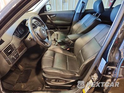 Zdjęcie 7 z 12 samochodu: 2007 BMW X3 3.0SI VIN:WBXPC93467WF18247 - miniatura