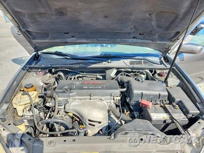 Zdjęcie 11 z 12 samochodu: 2004 TOYOTA CAMRY XLE VIN:4T1BE32K44U805648 - miniatura