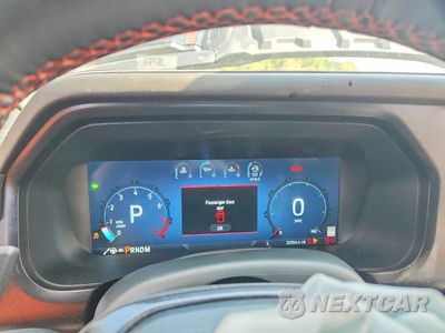 Zdjęcie 9 z 12 samochodu: 2025 FORD F150 RAPTOR VIN:1FTFW1RJ2SFA80606 - miniatura