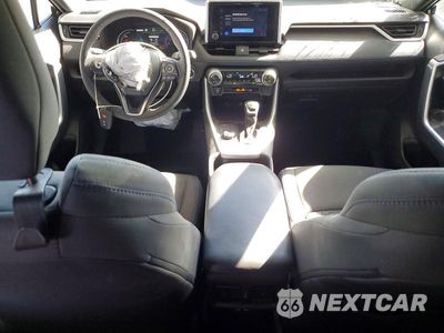 Zdjęcie 8 z 14 samochodu: 2024 TOYOTA RAV4 SE VIN:4T3T6RFV5RU172245 - miniatura