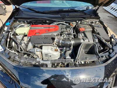 Zdjęcie 11 z 12 samochodu: 2026 HONDA CIVIC TYPE-R VIN:JHMFL5G48TX000698 - miniatura