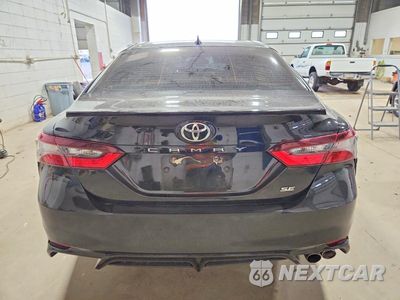 Zdjęcie 6 z 13 samochodu: 2023 TOYOTA CAMRY SE VIN:4T1T11AK4PU769499 - miniatura