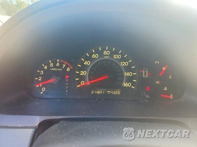 Zdjęcie 9 z 13 samochodu: 2006 HONDA ODYSSEY EX VIN:5FNRL38416B409254 - miniatura
