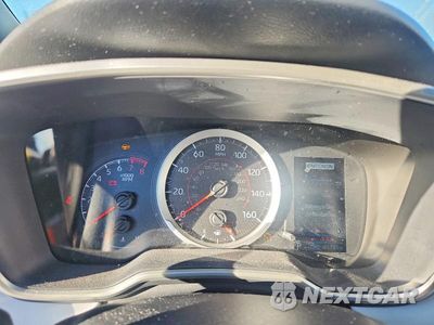 Zdjęcie 9 z 12 samochodu: 2022 TOYOTA COROLLA HATCHBACK SE VIN:JTND4MBE5N3169907 - miniatura