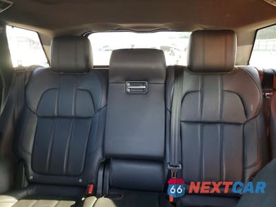 Zdjęcie 10 z 13 samochodu: 2016 LAND ROVER RANGE ROVER SPORT SC VIN:SALWR2EF2GA593138 - miniatura