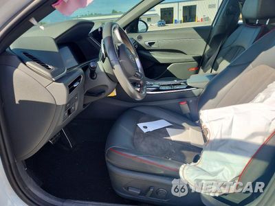 Zdjęcie 7 z 13 samochodu: 2021 HYUNDAI SONATA SEL PLUS VIN:5NPEJ4J21MH107299 - miniatura