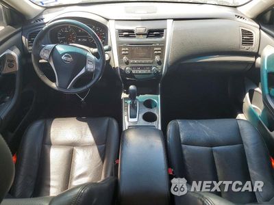 Zdjęcie 8 z 12 samochodu: 2015 NISSAN ALTIMA 2.5 SL VIN:1N4AL3APXFN401209 - miniatura