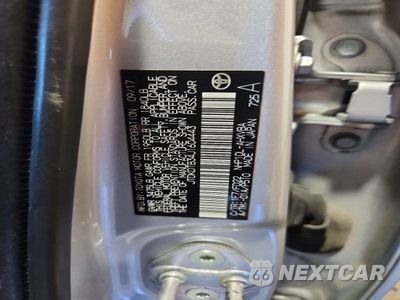 Zdjęcie 13 z 13 samochodu: 2018 TOYOTA PRIUS C ONE VIN:JTDKDTB34J1604443 - miniatura
