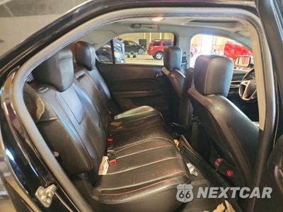 Zdjęcie 11 z 13 samochodu: 2011 CHEVROLET EQUINOX LT VIN:2CNFLNEC2B6371555 - miniatura