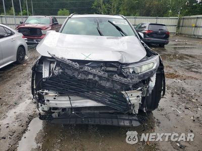 Piąte zdjęcie samochodu w środku: 2021 TOYOTA RAV4 XLE VIN:2T3W1RFV7MC128222 - miniatura