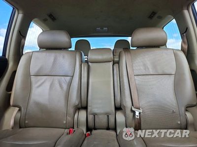 Zdjęcie 19 z 28 samochodu: 2012 TOYOTA HIGHLANDER LIMITED VIN:5TDDK3EH9CS170435 - miniatura