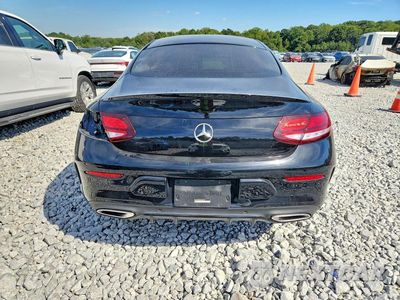 Zdjęcie 6 z 12 samochodu: 2020 MERCEDES-BENZ C 300 VIN:WDDWJ8DB8LF933136 - miniatura