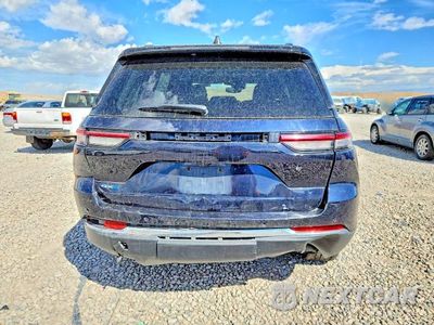 Zdjęcie 6 z 12 samochodu: 2024 JEEP GRAND CHEROKEE LIMITED 4XE VIN:1C4RJYB6XR8958114 - miniatura