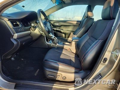 Zdjęcie 7 z 12 samochodu: 2016 TOYOTA CAMRY SE VIN:4T1BF1FK6GU587549 - miniatura