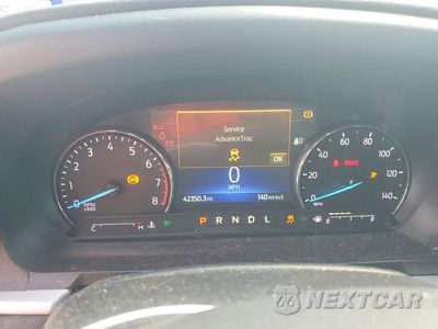 Zdjęcie 9 z 13 samochodu: 2022 FORD EXPLORER XLT VIN:1FMSK7DH9NGC02437 - miniatura