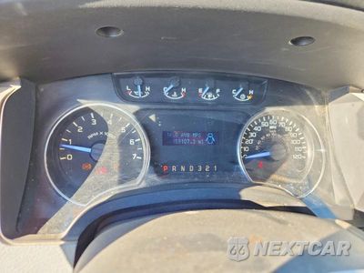 Zdjęcie 9 z 12 samochodu: 2011 FORD F150 SUPER CAB VIN:1FTFX1EF1BFA04101 - miniatura