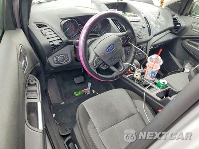 Zdjęcie 8 z 13 samochodu: 2018 FORD ESCAPE SE VIN:1FMCU9GD2JUD08145 - miniatura