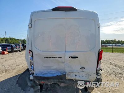 Zdjęcie 6 z 13 samochodu: 2026 FORD TRANSIT T-250 VIN:1FTBR1C83TKA91411 - miniatura